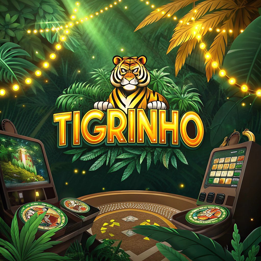 Placing Your Stakes High: The Thrilling Guide to Tigrinho Bet